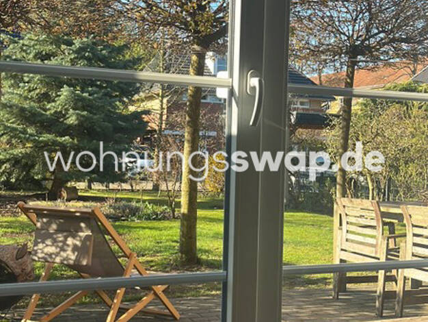 Wohnung zur Miete Tauschwohnung 1.500 € 5 Zimmer 128 m² 3. Geschoss Friedrichshagen Berlin 12587