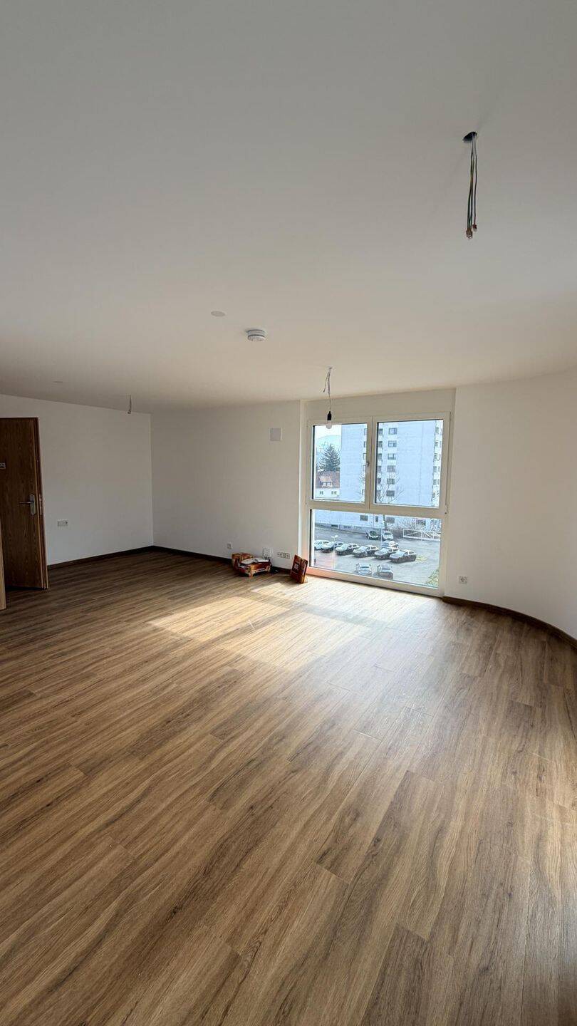 Studio zur Miete - Widok 3