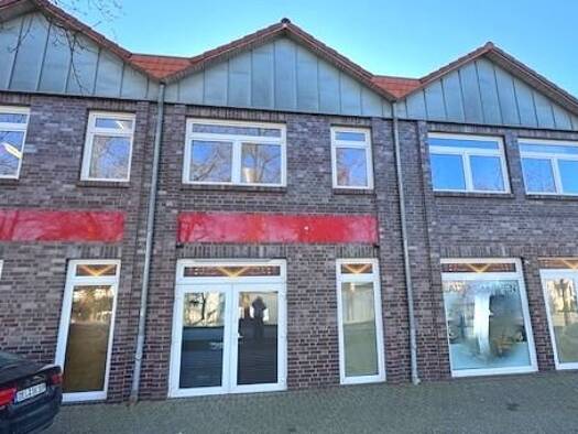 Laden zur Miete 1.900 € 2 Zimmer 190 m² Verkaufsfläche teilbar ab 100 m² Iprump/Stickgras Delmenhorst 27751