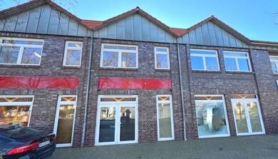 Laden zur Miete 2.250 € 2 Zimmer 190 m² Verkaufsfläche teilbar ab 100 m² Iprump/Stickgras Delmenhorst 27751