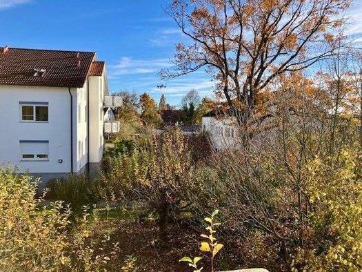 Wohnung zum Kauf 449.000 € 4 Zimmer 93 m² 1. Geschoss Phillip-von-Heck-Straße 10 Waldhäuser Tübingen 72076