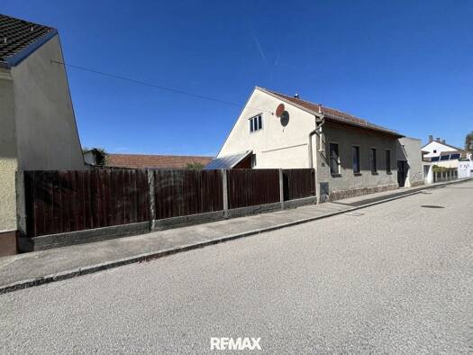 Grundstück zum Kauf 309.000 € 1.025 m² Grundstück Neunkirchen 2620
