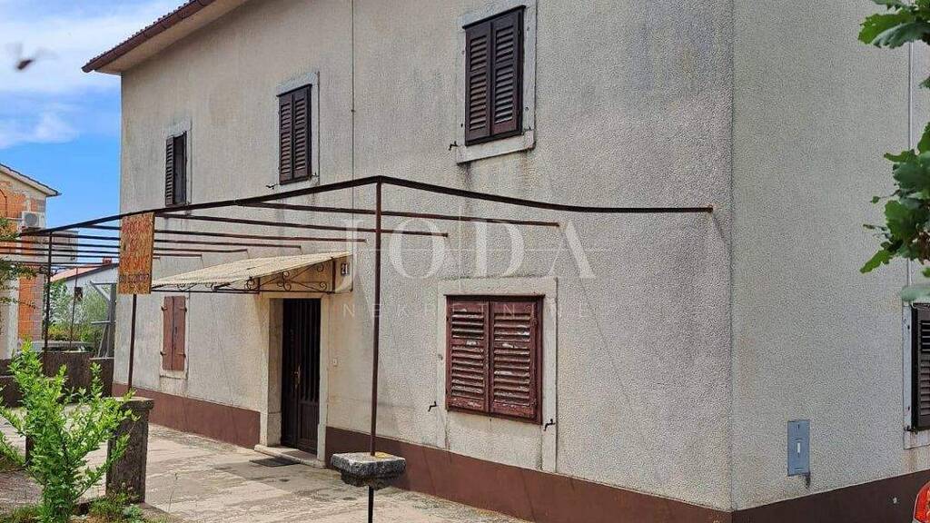 Einfamilienhaus zum Kauf 470.000 € 3 Zimmer 1.260 m² Grundstück Malinska-Dubasnica 51511