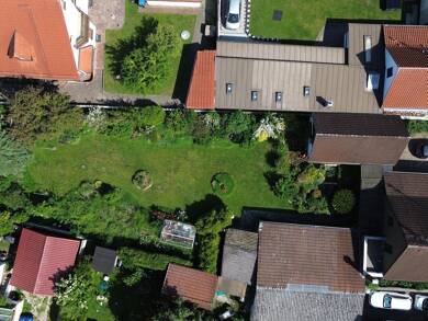 Grundstück zum Kauf 737.000 € 992 m² Grundstück Inhausermoos Haimhausen 85778