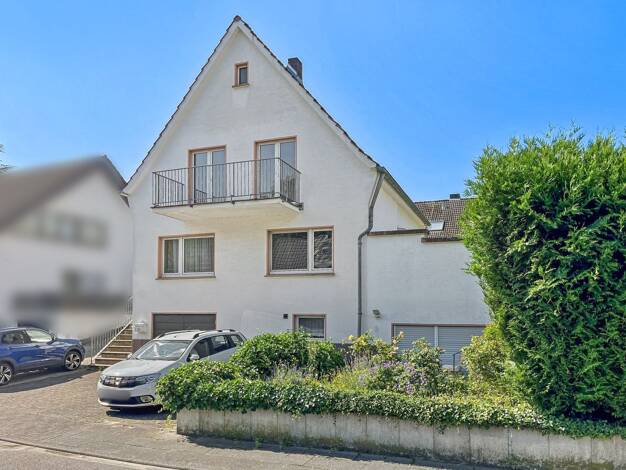 Einfamilienhaus zum Kauf 449.500 € 6 Zimmer 94,7 m² 664 m² Grundstück Bonn 53229