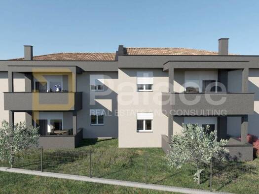 Wohnung zum Kauf 244.000 € 3 Zimmer 83 m² Loborika