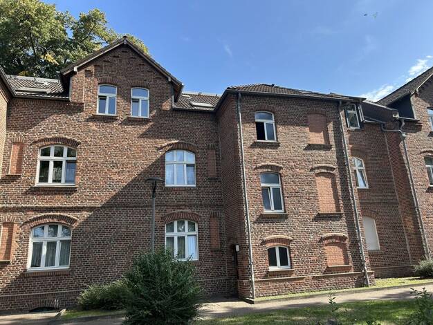 Wohnung zur Miete 459 € 3,5 Zimmer 68,6 m² 2. Geschoss Kleiststr. 59 Obermarxloh Hamborn 47166