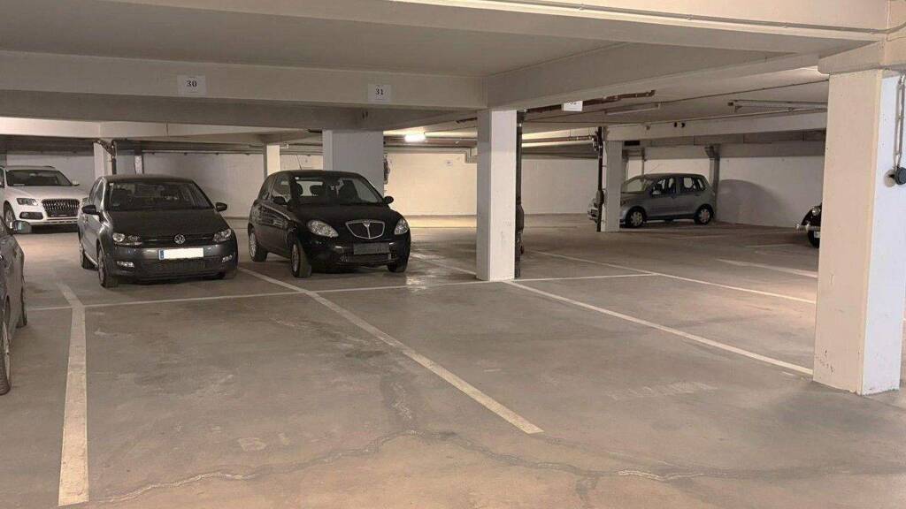 Garage zur Miete provisionsfrei 100 € Kinkstraße 23 Kufstein 6330