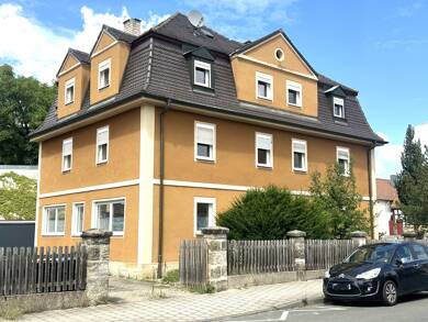 Wohnung zur Miete 1.195 € 3 Zimmer 91,7 m² Forchheim 91301