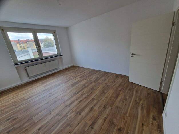 Wohnung zur Miete 550 € 2 Zimmer 54 m² 2. Geschoss frei ab 01.05.2026 Schützenstraße 81 Mitte Dortmund 44147