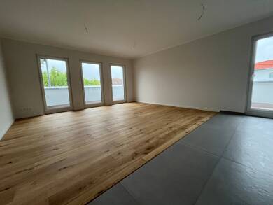 Penthouse zur Miete 1.740 € 3 Zimmer 115,9 m² 2. Geschoss Heiligenhafen 23774