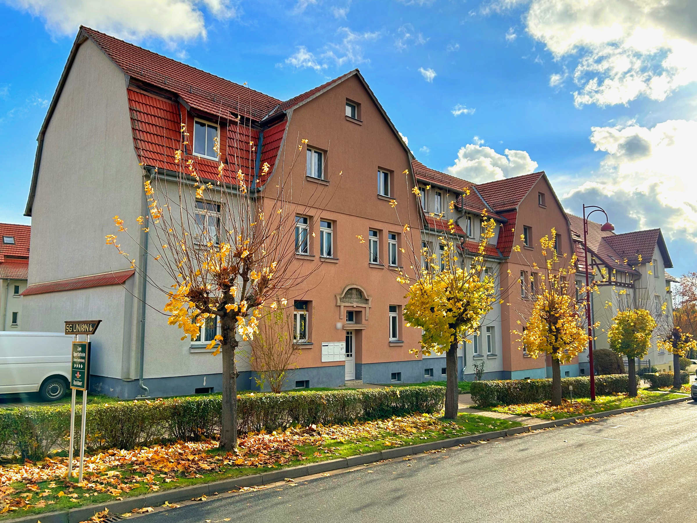 Mehrfamilienhaus zum Kauf 1.226.074 € 28 Zimmer 928 m²<br/>Wohnfläche 856 m²<br/>Grundstück Rastenberg Rastenberg 99636