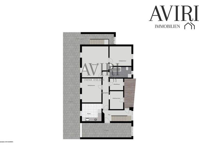 Mehrfamilienhaus zum Kauf 465.000 € 10 Zimmer 275 m² 190 m² Grundstück Flachsgarten 5 Hallstadt 96103