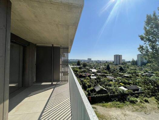 Wohnung zum Kauf - Erstbezug 255.000 € 2 Zimmer 47,4 m² 4. Geschoss Kasernstraße Jakomini Graz 8010