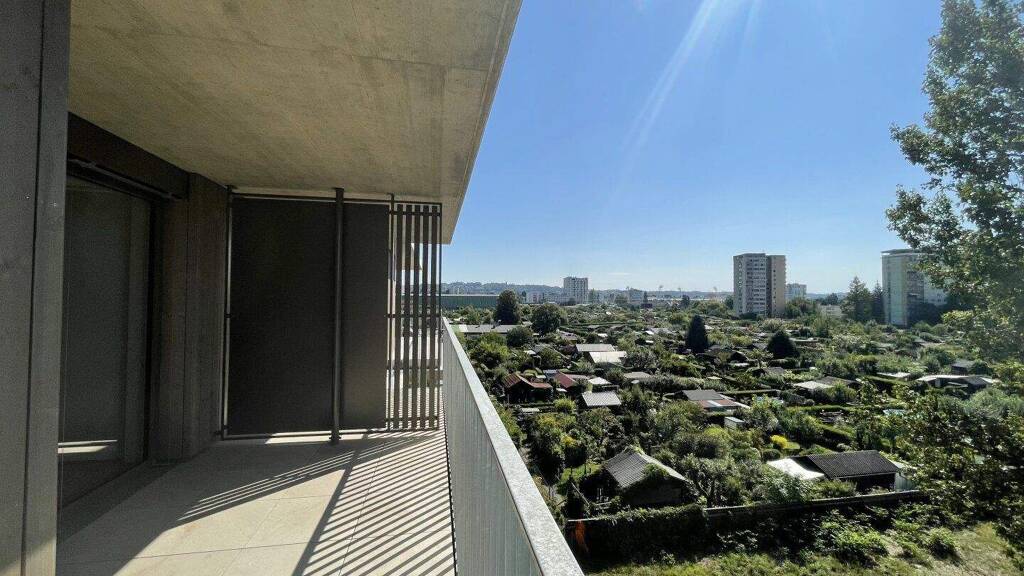 Wohnung zum Kauf - Erstbezug 255.000 € 2 Zimmer 47,4 m² 4. Geschoss Kasernstraße Jakomini Graz 8010