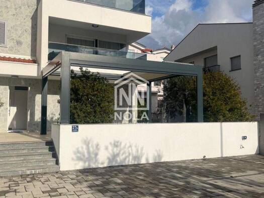 Doppelhaushälfte zum Kauf 525.000 € 5 Zimmer 430 m² Grundstück Vodice 22211