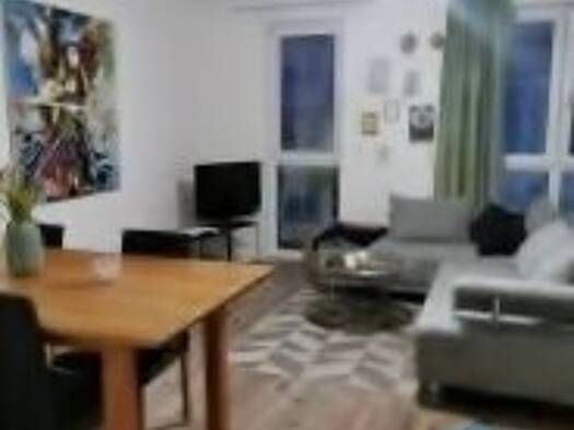 Wohnung zur Miete 780 € 2 Zimmer 65 m² 2. Geschoss frei ab 01.10.2025 Gartenfeldstraße 17 Trier-Ost Trier 54295