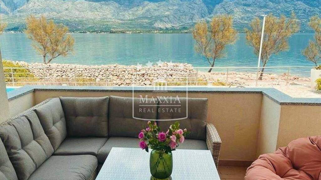 Wohnung zum Kauf 279.000 € 3 Zimmer 60 m² Vinjerac, Posedarje Posedarje