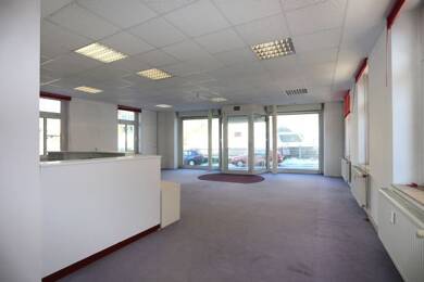 Laden zur Miete 530 € 3 Zimmer 92 m² Verkaufsfläche Rumburger Straße 45 Seifhennersdorf 02782