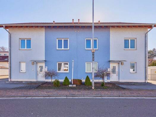 Doppelhaushälfte zum Kauf 475.000 € 7 Zimmer 222 m² 250 m² Grundstück Weilerbach 67685