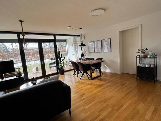 Wohnung zur Miete 730 € 2 Zimmer 62 m² Geschoss EG/3 frei ab 01.04.2026 In Göhren 49 Tuttlingen 78532