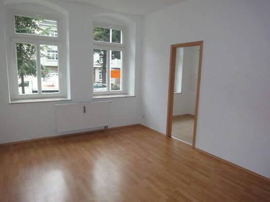 Wohnung zur Miete 310 € 3 Zimmer 58 m² frei ab sofort Zeißstr. 38 Hilbersdorf Chemnitz 09131