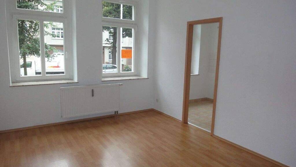 Wohnung zur Miete 310 € 3 Zimmer 58 m² frei ab sofort Zeißstr. 38 Hilbersdorf Chemnitz 09131