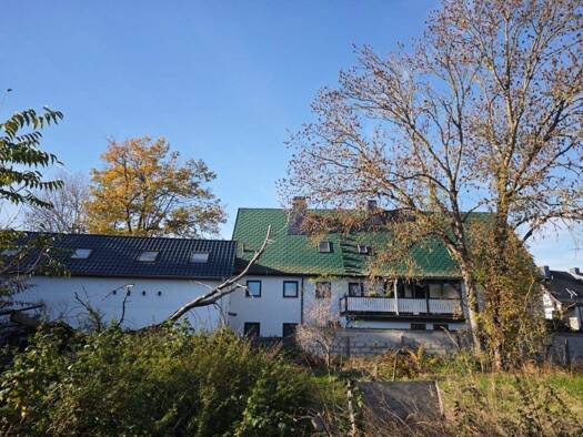 Wohnung zum Kauf 544.000 € 5 Zimmer 213 m² 2. Geschoss Lützschena-Stahmeln Leipzig 04159