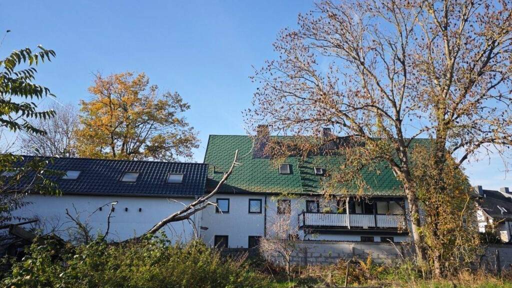 Wohnung zum Kauf 544.000 € 5 Zimmer 213 m² 2. Geschoss Lützschena-Stahmeln Leipzig 04159