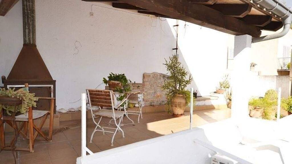 Stadthaus zum Kauf 850.000 € 6 Zimmer 450 m² 165 m² Grundstück Pollensa 07460