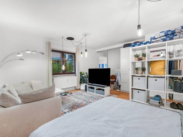 Wohnung zum Kauf 445.000 € 1,5 Zimmer 48,7 m² frei ab 01.09.2026 Maxvorstadt München 80335