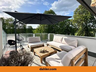 Maisonette zum Kauf 585.000 € 3 Zimmer 102,7 m² 3. Geschoss Bad Saarow-Pieskow Bad Saarow 15526