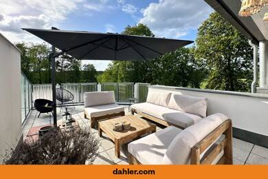Maisonette zum Kauf 585.000 € 3 Zimmer 102,7 m² 3. Geschoss Bad Saarow-Pieskow Bad Saarow 15526