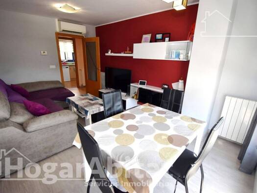 Wohnung zum Kauf 163.900 € 3 Zimmer 97 m² 3. Geschoss Ribesalbes Vila-real 12540