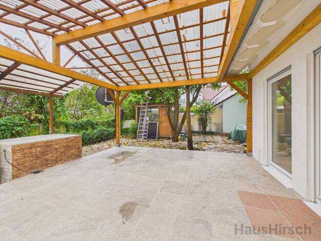 Einfamilienhaus zum Kauf 795.000 € 7 Zimmer 180 m² 491 m² Grundstück Hermann-Hesse-Straße 10 Neuenburg Neuenburg am Rhein 79395