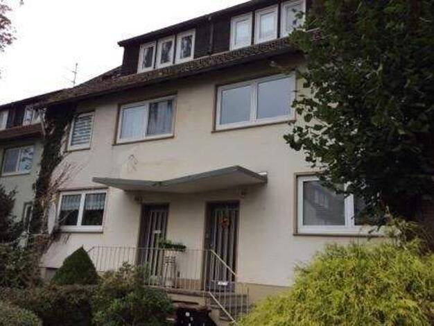 Wohnung zur Miete 354 € 2,5 Zimmer 44,2 m² frei ab 01.02.2026 Alwin-Lonke-Straße 22 Burg-Grambke Bremen 28719