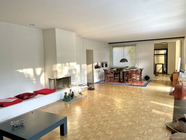 Bungalow zum Kauf 795.000 € 5 Zimmer 172 m² 468 m² Grundstück Hummelsbüttel Hamburg 22339