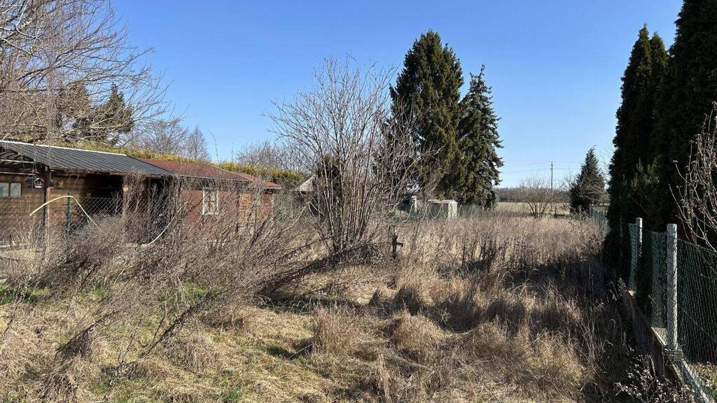 Grundstück zum Kauf 29.900 € Hohenau an der March 2273