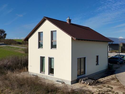 Einfamilienhaus zum Kauf 410.000 € 4 Zimmer 116,1 m² 572 m² Grundstück Schmidmühlen 92287