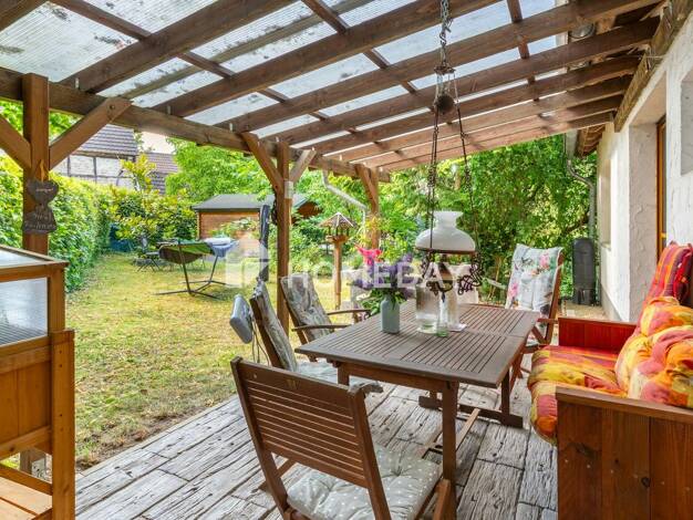 Doppelhaushälfte zum Kauf 379.000 € 9 Zimmer 180 m² 552 m² Grundstück Wipperfürth Wipperfürth 51688