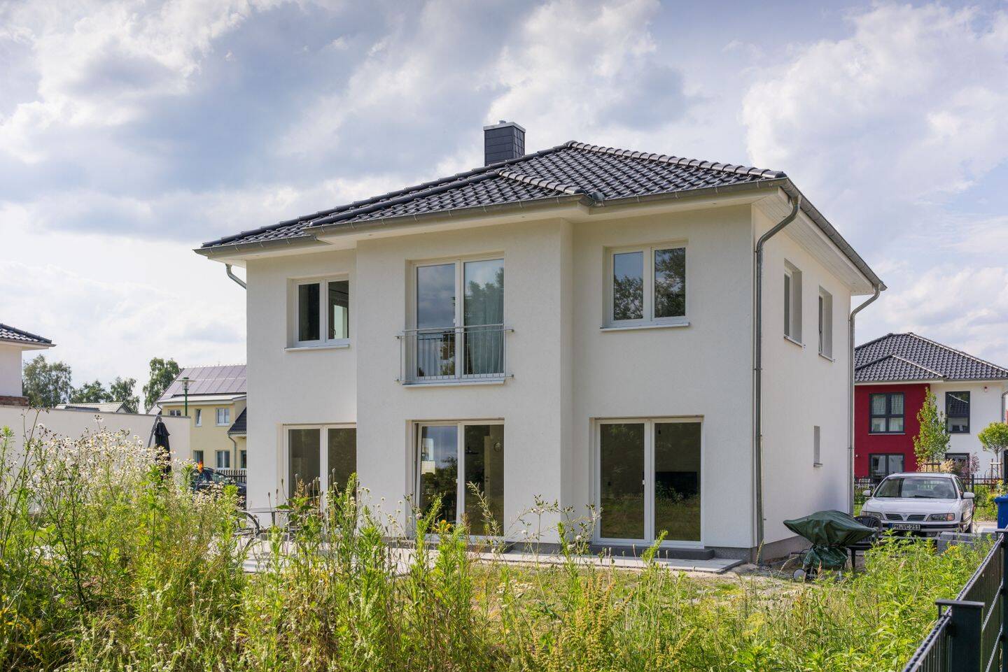 Haus – Blankenfelde, Teltow-Fläming - Ansicht 4