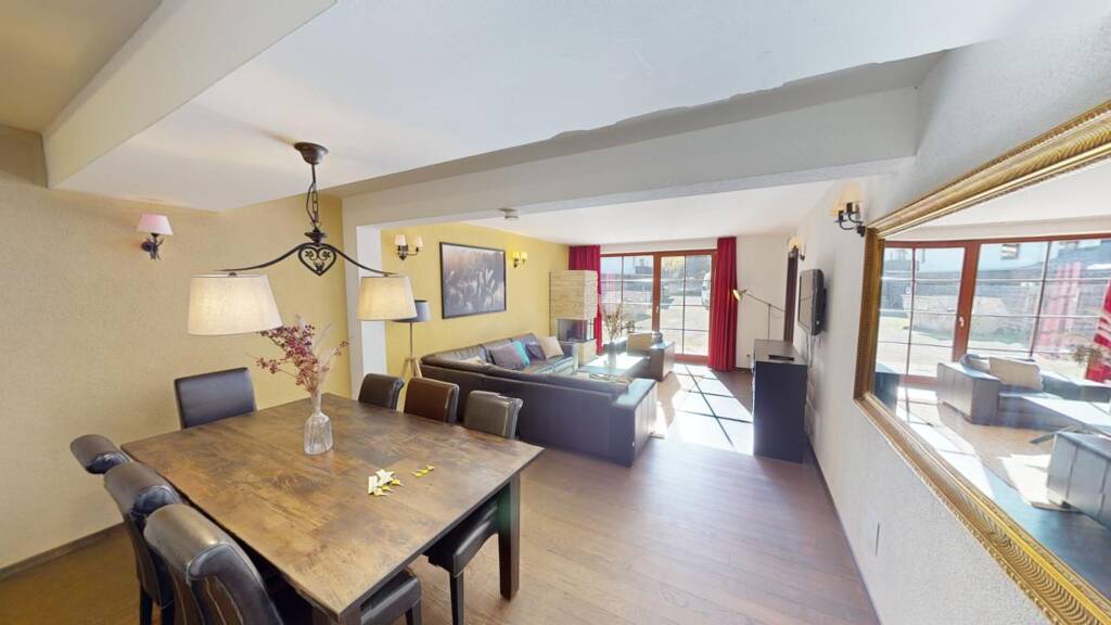 Wohnung zum Kauf 1.120.000 € 4 Zimmer 116 m² EG St. Anton am Arlberg 6580