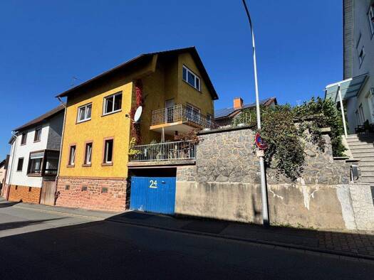 Mehrfamilienhaus zum Kauf 373.000 € 6 Zimmer 132 m² 132 m² Grundstück Groß-Umstadt 64823