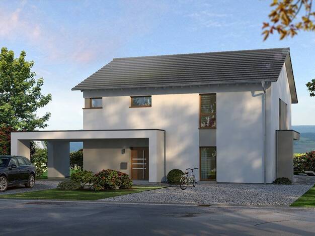 Mehrfamilienhaus zum Kauf 379.000 € 6 Zimmer 202,8 m² 500 m² Grundstück Waldbreitbach Waldbreitbach 56588