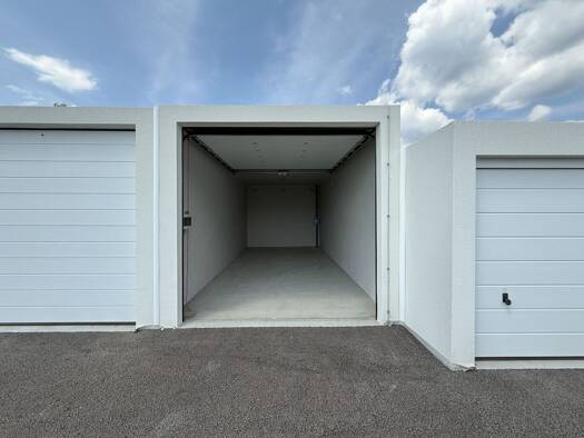 Garage zur Miete provisionsfrei 270 € Liezen 8940