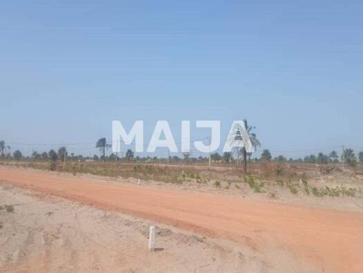 Grundstück zum Kauf 5.148 € 400 m² Grundstück Tujering