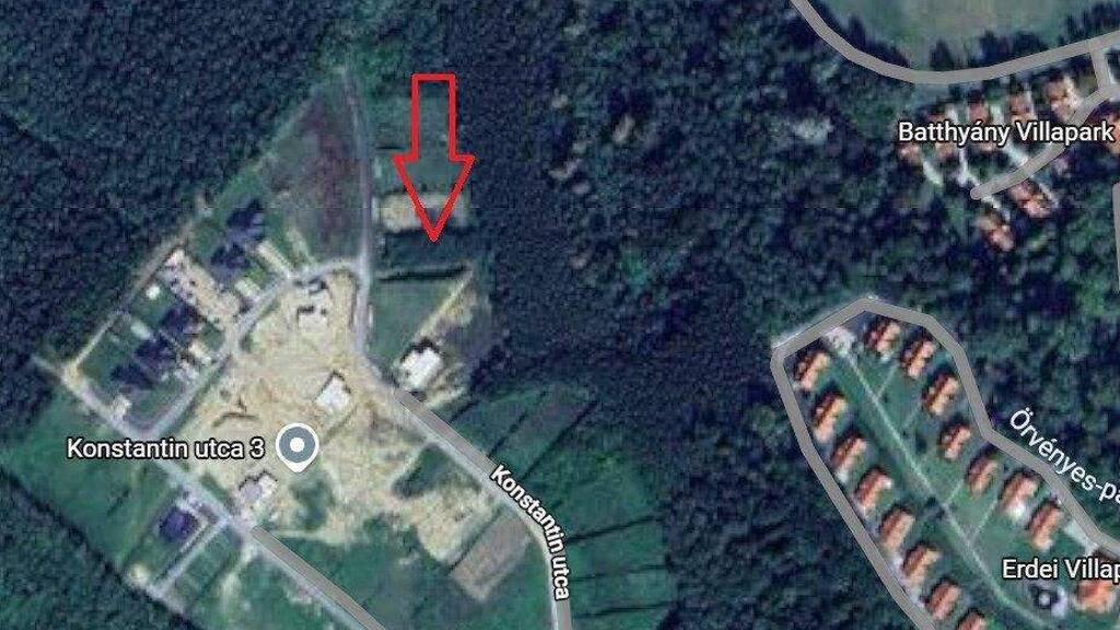 Grundstück zum Kauf 58.000 € 1.212 m² Grundstück Zalacsany 8782