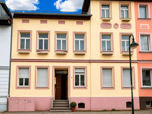 Mehrfamilienhaus zum Kauf 695.000 € 290 m² 600 m² Grundstück Bernau Bernau bei Berlin 16321