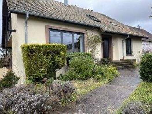 Haus zum Kauf 460.000 € 6 Zimmer 172 m² 1.058 m² Grundstück frei ab sofort Blies  Sarreguemines 57200