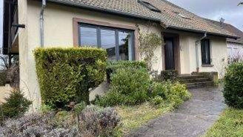 Haus zum Kauf 460.000 € 6 Zimmer 172 m² 1.058 m² Grundstück frei ab sofort Blies  Sarreguemines 57200